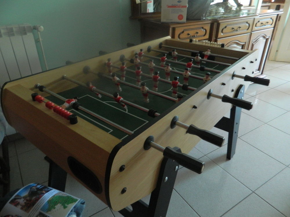 BABY FOOT POUR ADULTES Sports