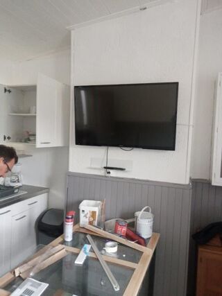  Appartement  louer 2 pices 39 m