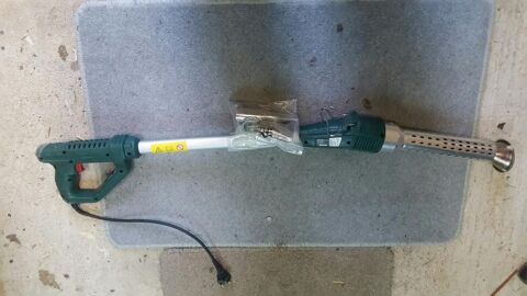 d�sherbant thermique 15 Saint-Pierre-le-Bost (23)