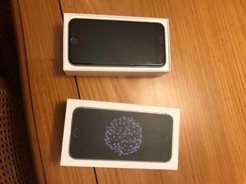 Iphone 6s plus Douai (59)