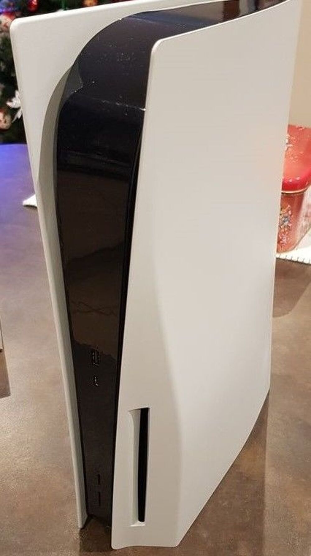 Console PS5 Edition Standard (Avec lecteur) dans le carton Consoles et jeux vidéos