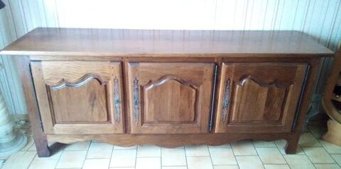 Bahut salle  manger 100 Meslay-du-Maine (53)