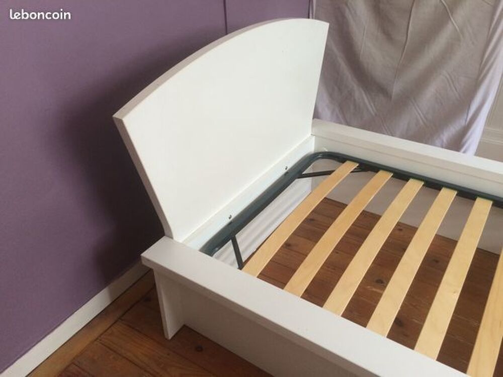 Lit enfant 
Mobilier enfants