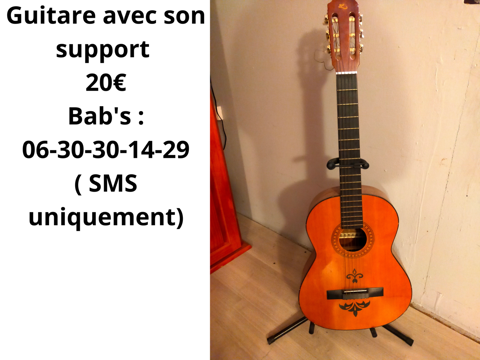 Guitare 20 Bergerac (24)