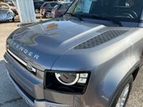 Defender 110 D240 BVA8 S 2020 occasion 71640 Givry
