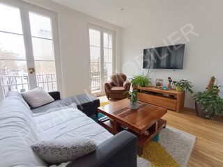  Appartement  vendre 4 pices 100 m