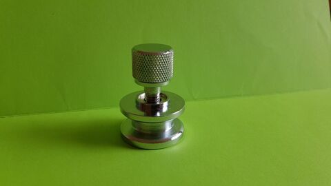 REPOSE CHAINE 0 Strasbourg (67)