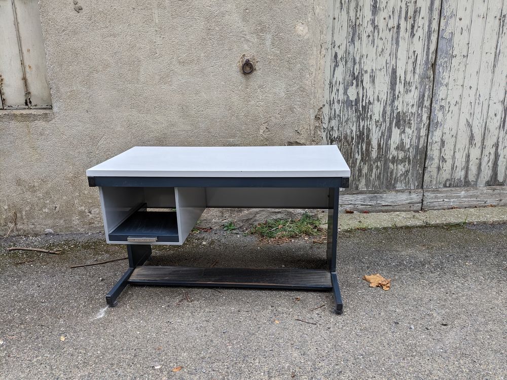 bureau+Blanc Meubles