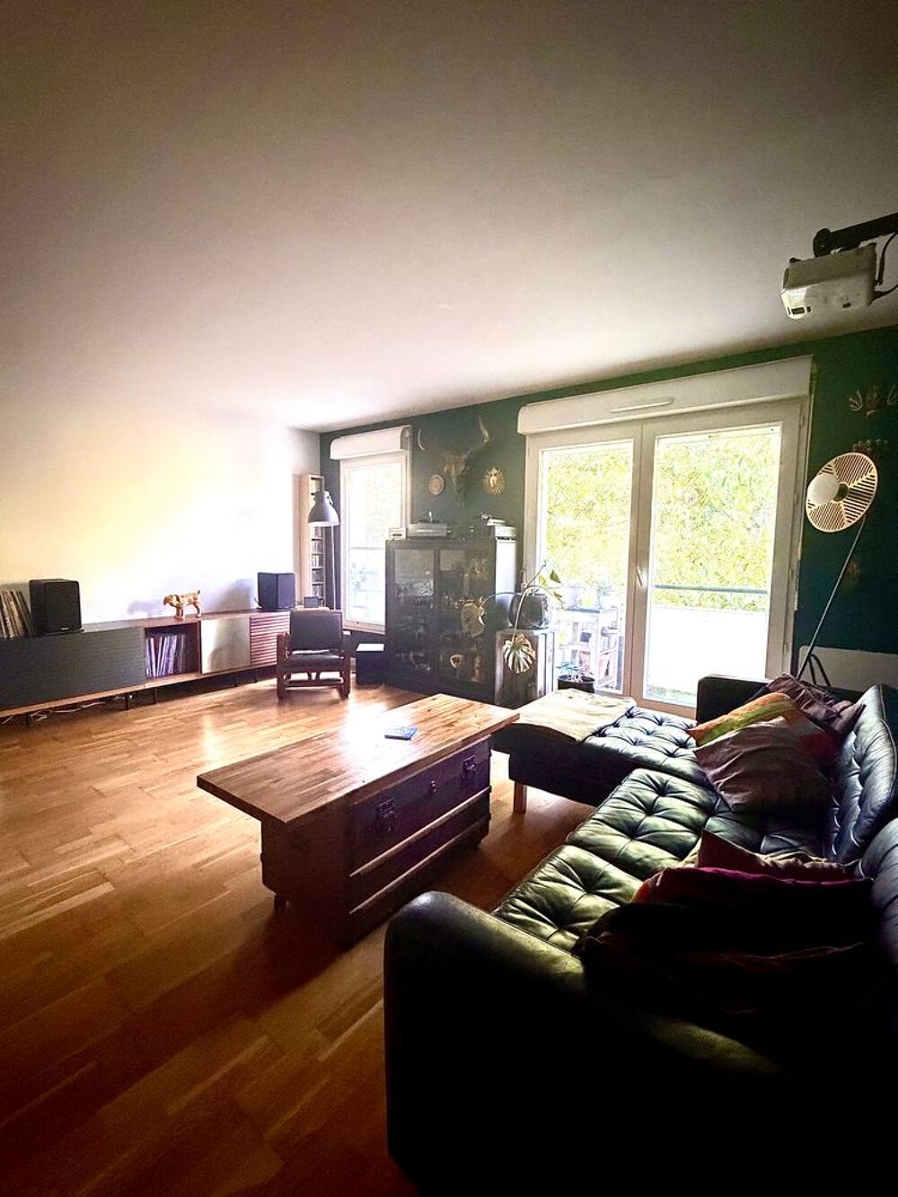 Vente Appartement Appartement T4 - Centre de Blanquefort Blanquefort