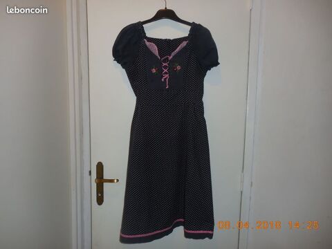 robe 40 42 7 S�te (34)