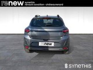 Sandero TCe 110 Stepway Extreme 2026 occasion 84300 Cavaillon