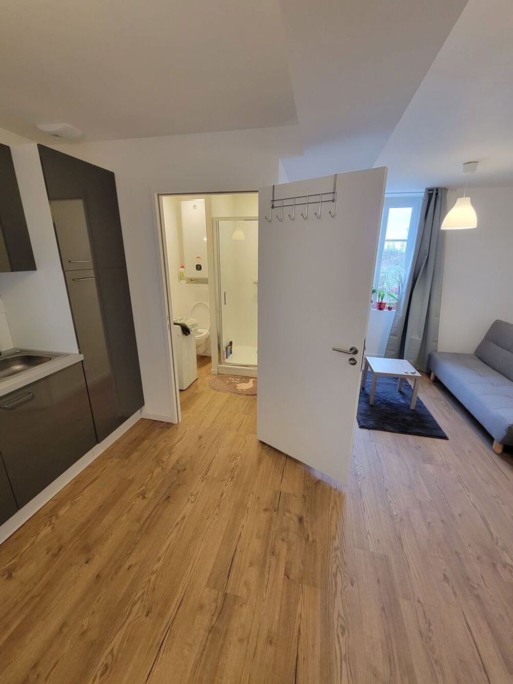 Location Appartement Meublé sympa sur Machecoul Machecoul