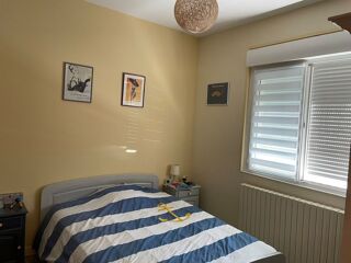  Maison à vendre 6 pièces 109 m²