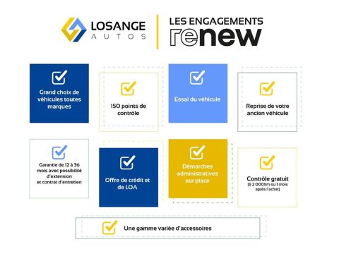 Renault Talisman Blue dCi 160 EDC Business 2019 occasion Massy 91300