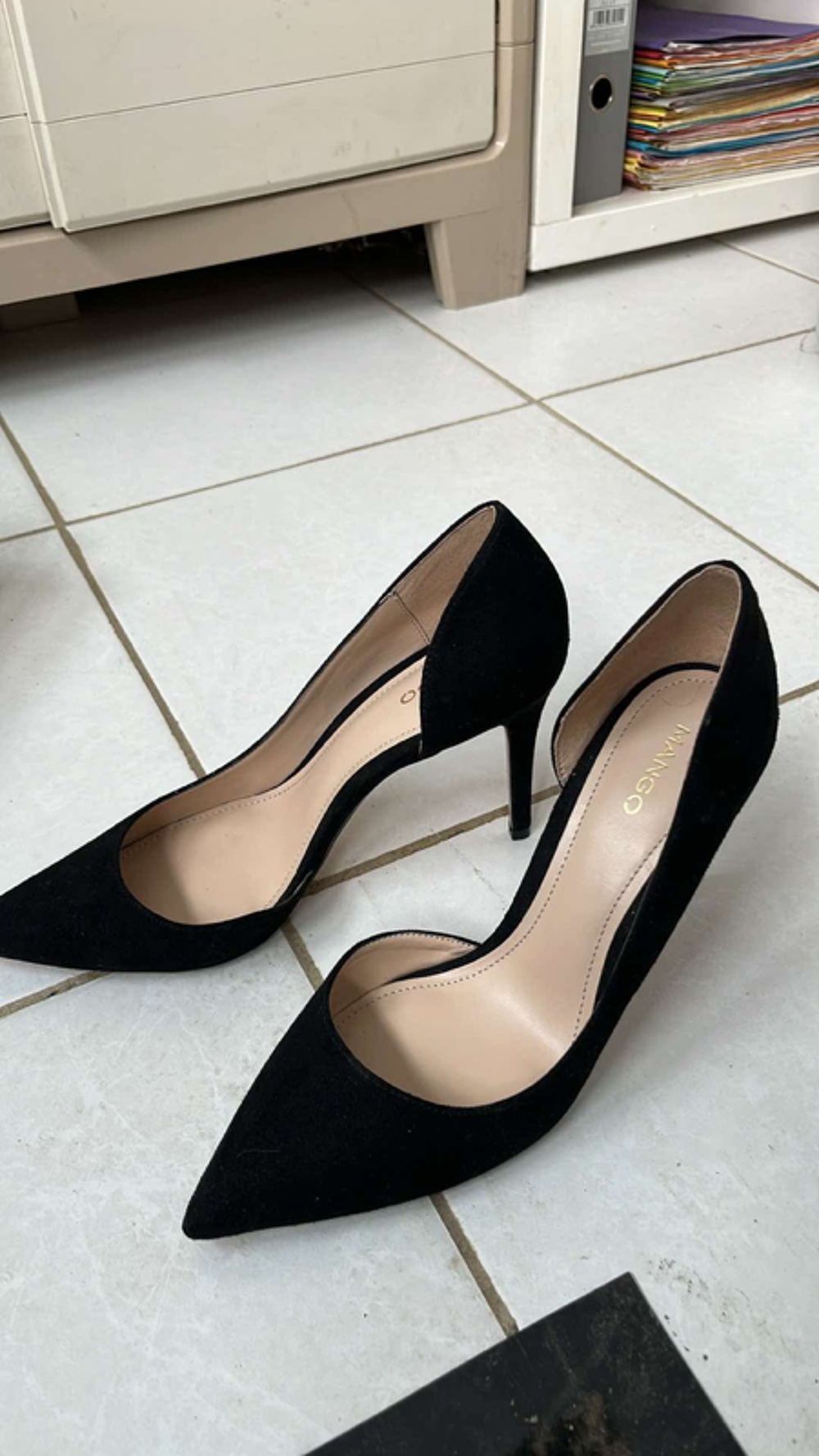 Chaussures &eacute;t&eacute; 20€ la paire Chaussures
