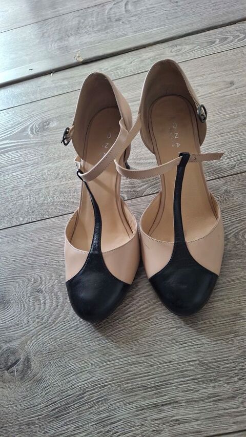 Escarpins Salom� 9 Poitiers (86)