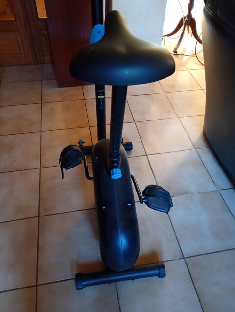 vélo d'appartement Lanta (31)