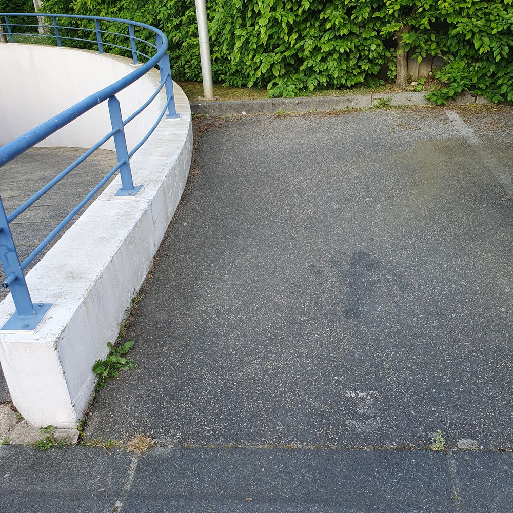 Location Parking/Garage place de parking Caen