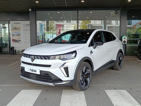 Annonce voiture Renault Symbioz 31480 €