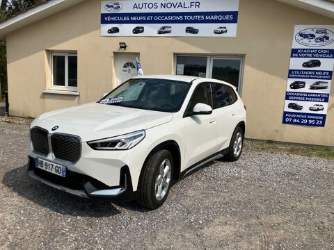 BMW iX1 2025 occasion Andernos-les-Bains 33510