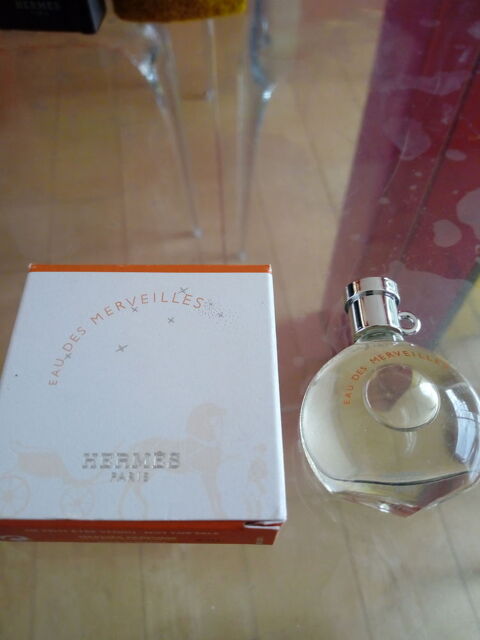 MINIATURES DE PARFUM 5 Vannes (56)