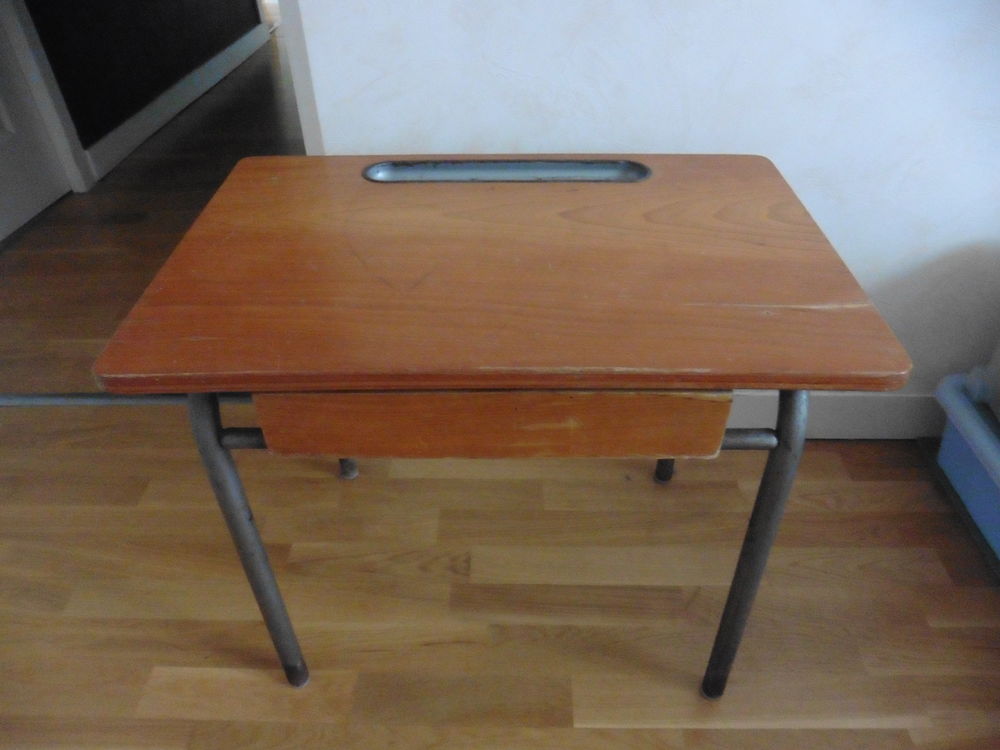 Bureau vintage Mobilier enfants