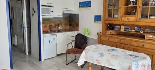  Appartement à louer 2 pièces 570 m²