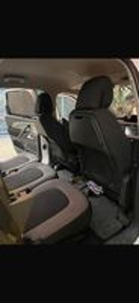 C4 Picasso C4 Aircross e-HDi 115 4x2 Confort 2013 occasion 91300 Massy