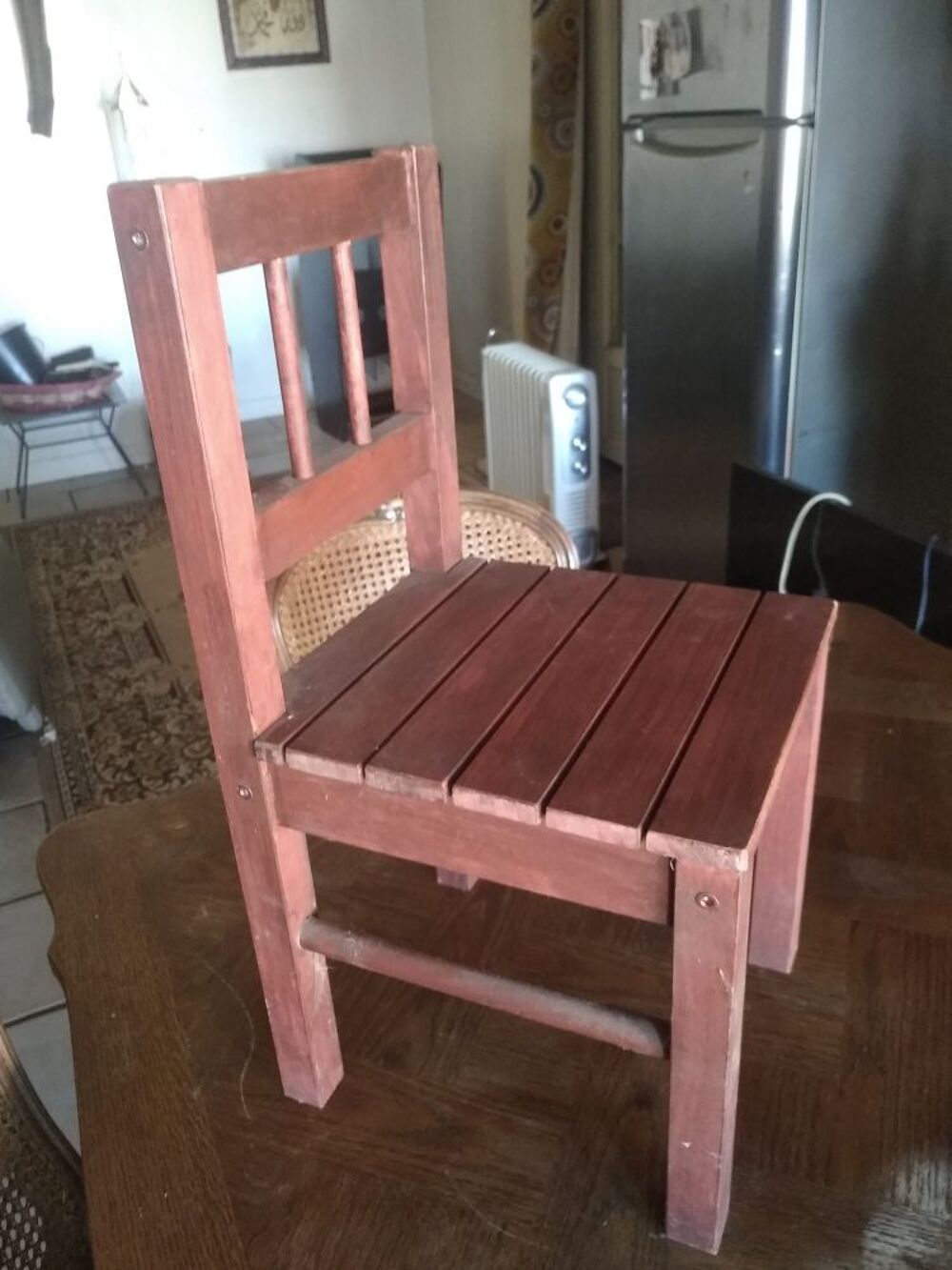 chaise enfant Mobilier enfants