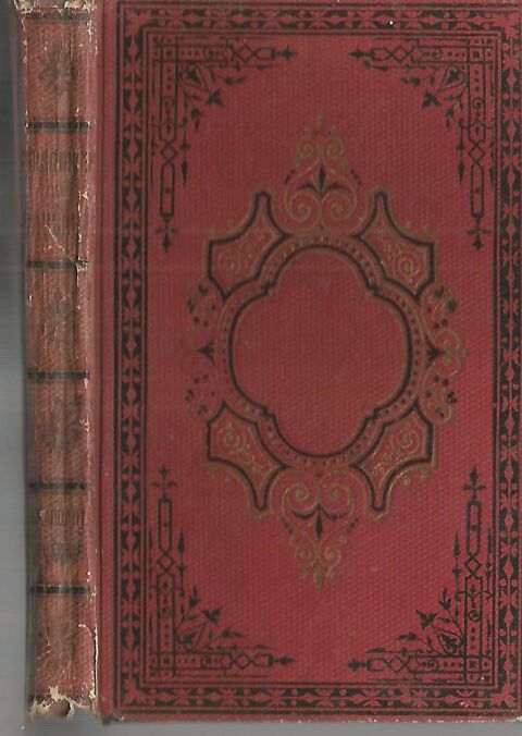 Les prisonniers du caucase / lepreux de la cite d'Aoste 12 Montauban (82)