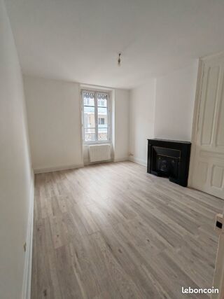  Appartement à vendre 2 pièces 33 m²