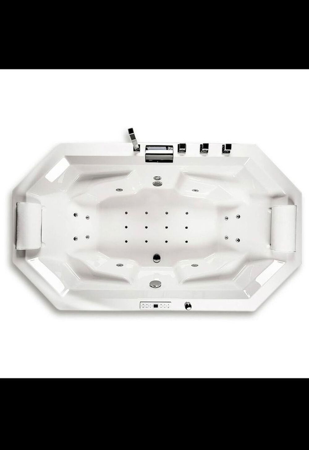 JACUZZI WHIRLPOOL 2024 Electroménager