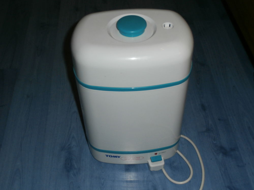  st&eacute;rilisateur a biberon Pu�riculture