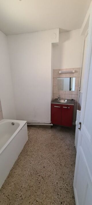  Appartement à louer 2 pièces 42 m² Nancy