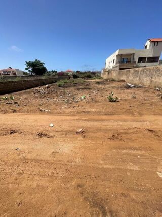  Terrain � vendre 600 m� Ngaparou, s�n�gal