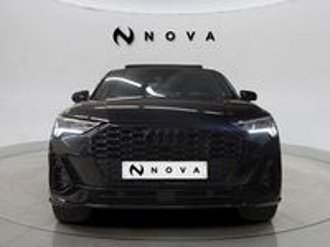 Q3 Sportback 45 TFSIe 245 S Line 2022 occasion 33600 Pessac