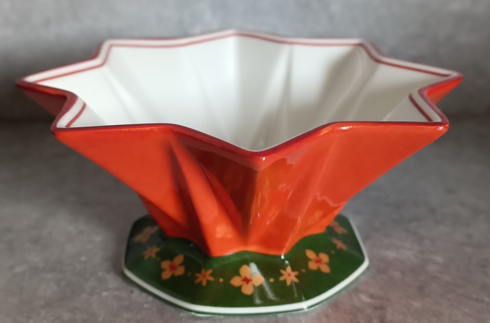 Coupelle Villeroy &amp; Boch Décoration
