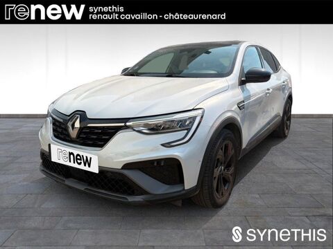 Annonce voiture Renault Arkana 24990 €