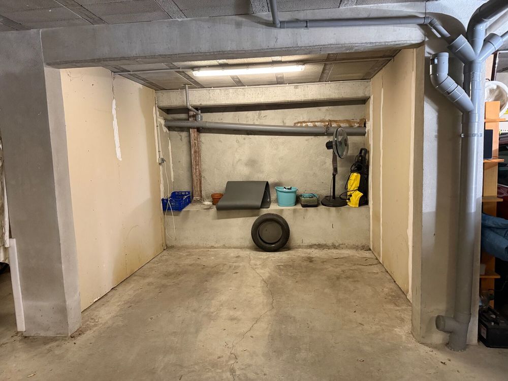 Vente Appartement Appartement F3 centre ville Aurillac Aurillac