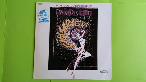 PARADIS LATIN 0 Toulouse (31)