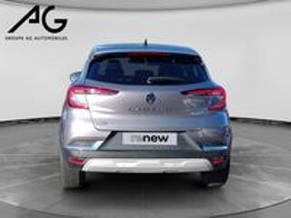 Captur mild hybrid 140 Techno 2022 occasion 51300 Vitry-le-Fran&ccedil;ois