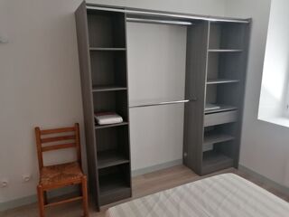  Appartement à louer 2 pièces 30 m² Le mans