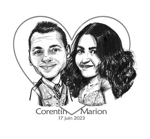 MARIAGE Marque-Place original 0 38000 Grenoble