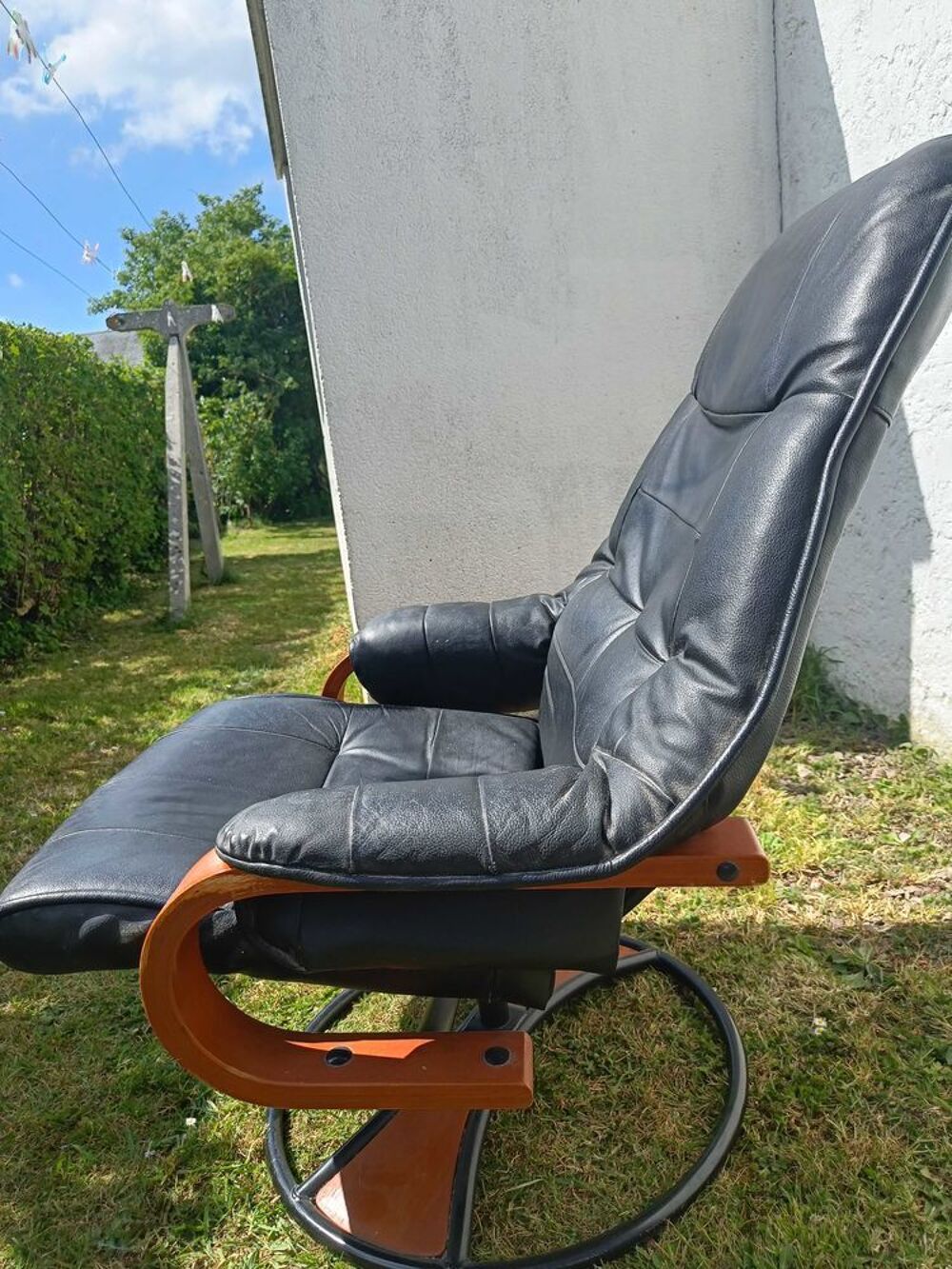 fauteil vintage Meubles