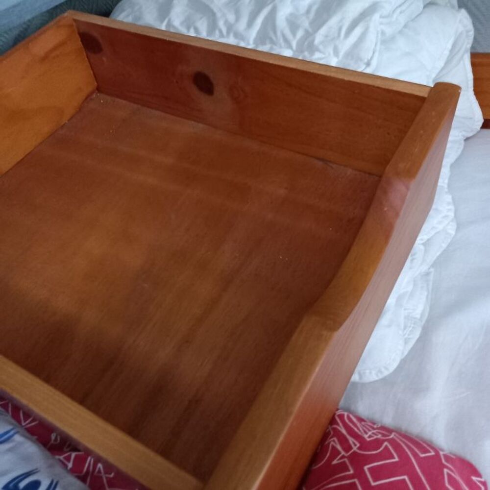 Lit avec matelas, couettes et housses Mobilier enfants