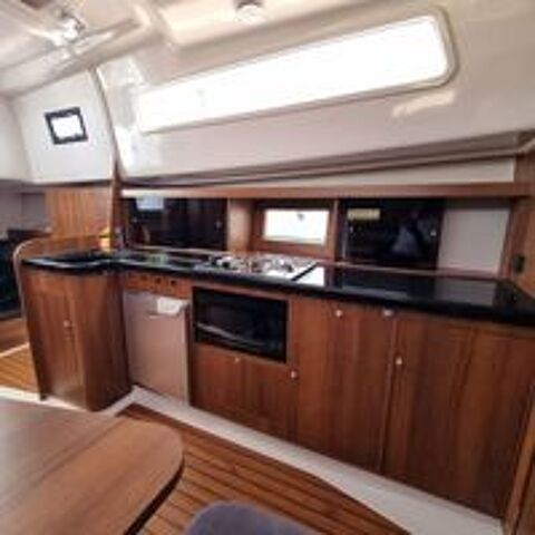 Vedette - Yacht - Offshore 2023 occasion 30220 Aigues-Mortes