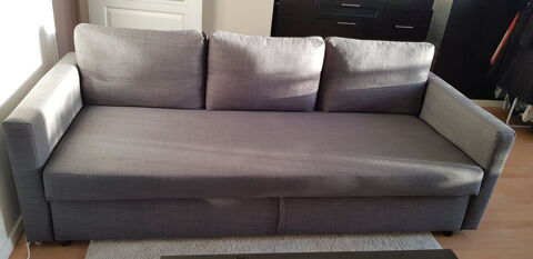 Canap 3 places convertible 300 L'Hermitage (35)