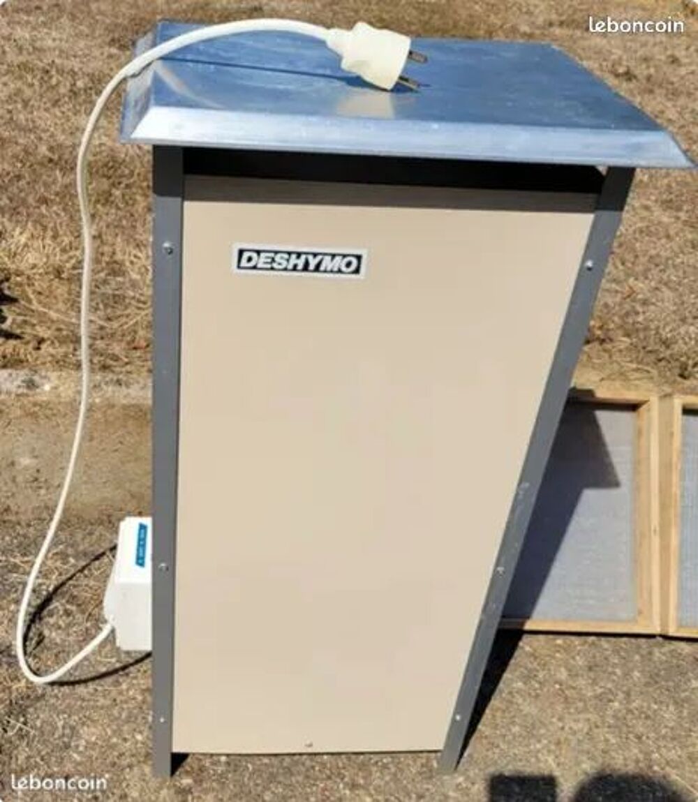 D&eacute;shydrateur alimentaire tr&egrave;s bon &eacute;tat Electroménager