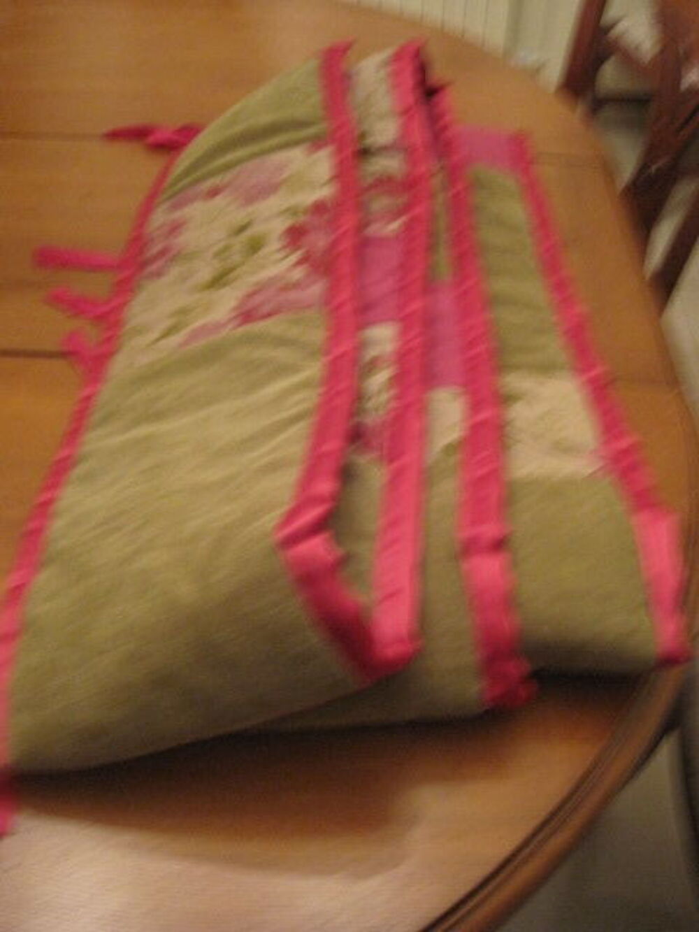 Tour de lit Mobilier enfants