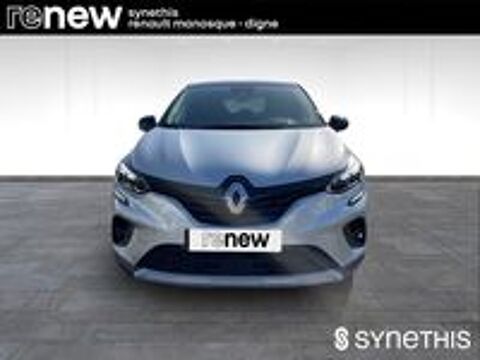 Captur E-Tech full hybrid 145 Evolution 2023 occasion 04100 Manosque